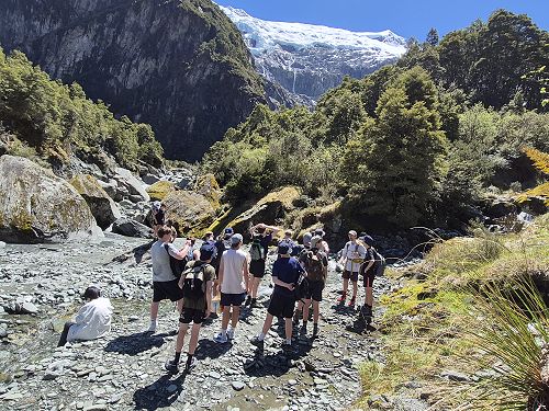 10B - Mt Aspiring, November 2025