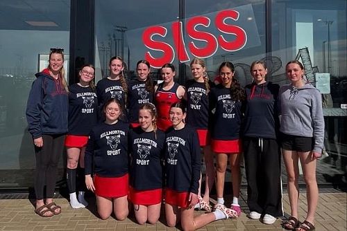 2024 Tournament Week