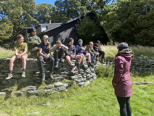 10T - Mt Aspiring, March 2026