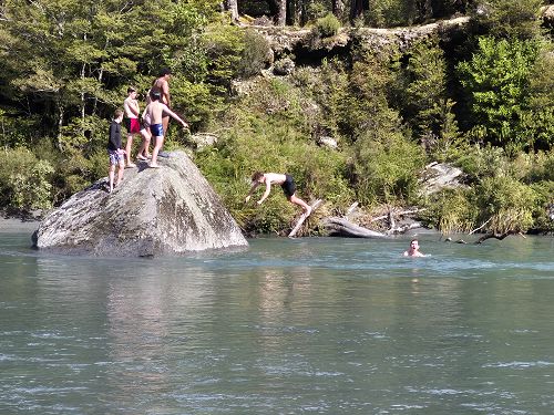 10B - Mt Aspiring, November 2025