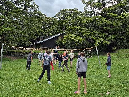 10B - Mt Aspiring, November 2025