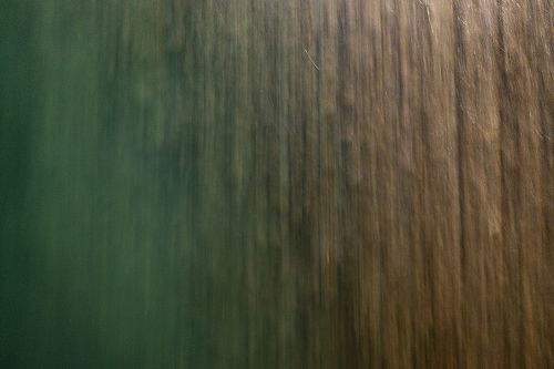 Waitaki River by Clive Copeman. All rights reserved.