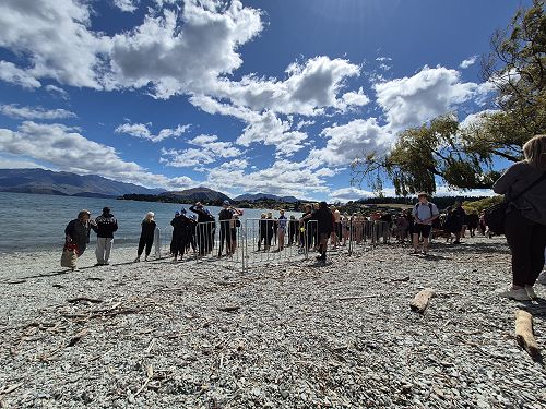 2026 Challenge Wanaka