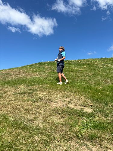 OBHS v TBHS Summer Interschool