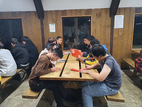 10O - Mt Aspiring March 2026