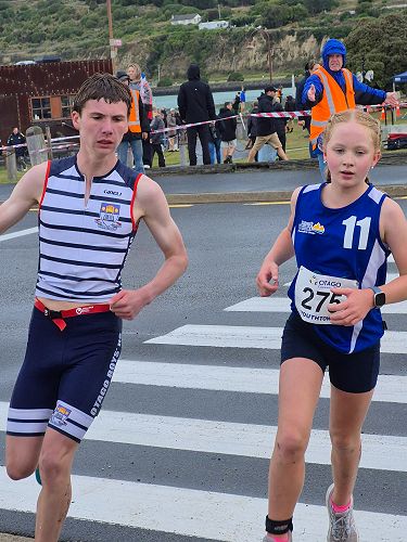 2026 SISS Triathlon/Duathlon Championships
