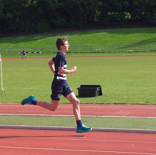 Otago Secondary School Athletics Champs