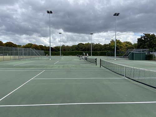 OBHS v Christ's College Interschool - March 2026