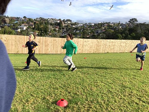 2024 Junior Cross Country