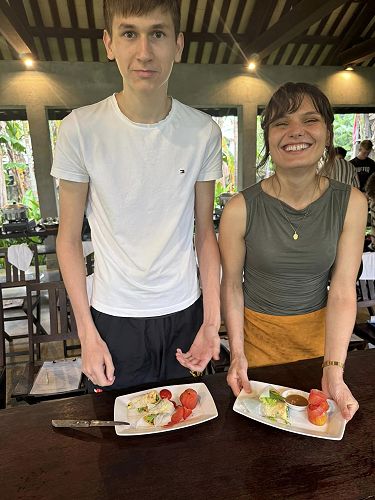 McGlashan Vietnam Trip 2024