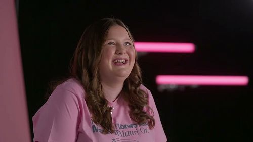 Video: Pink Shirt Day 2025 - Gracie's story