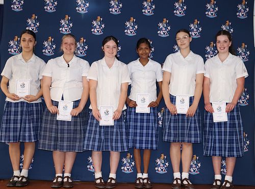 Junior Prizegiving 2024