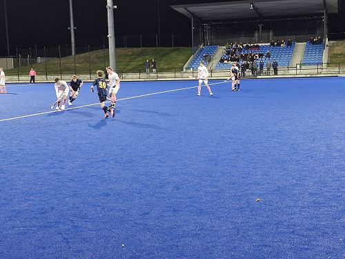 OBHS v CBHS Winter Interschool - May 2026