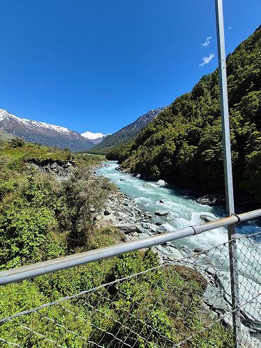 10B - Mt Aspiring, November 2025