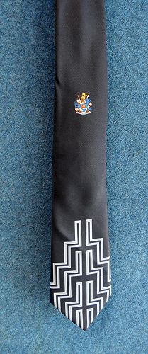 Yr 13 tie