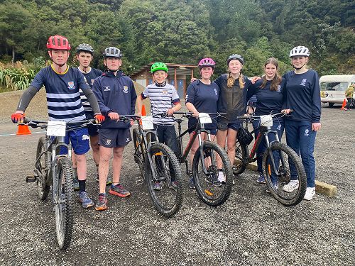 2024 Get2Go Otago/Southland Regionals