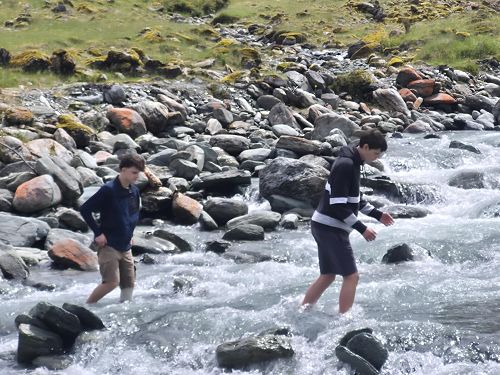 Leadership Camp 2025