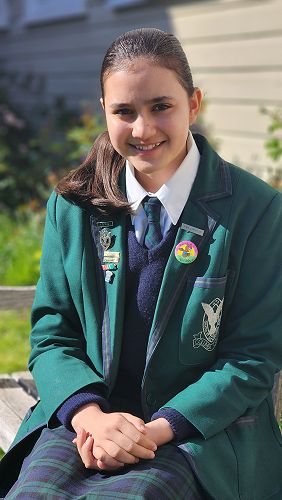 Distinction winner 2024 A.M.C.