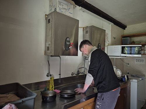 Leadership Camp 2025