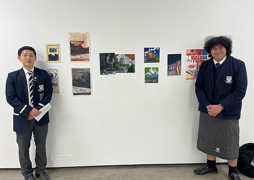 Celebrate Art 2025