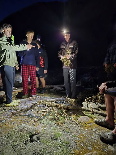 Leadership Camp 2025