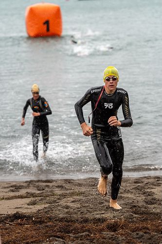 NZSS Triathlon Champs