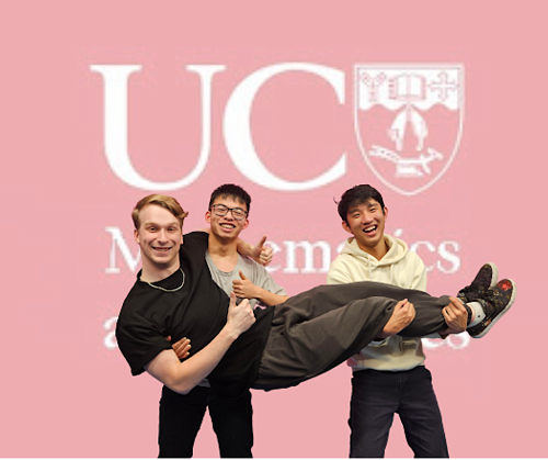 UC's Mid-Year MATH199 Workshop