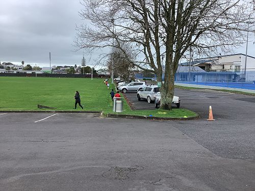 2024 Senior Cross Country