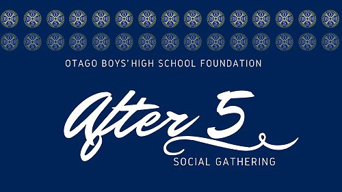 You’re Invited!