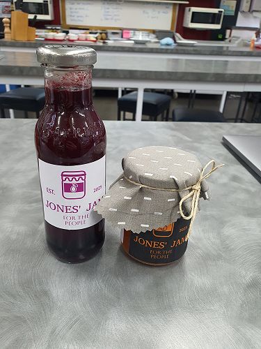 Food and Nutrition