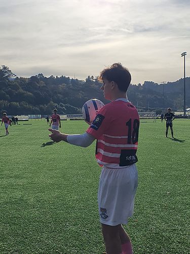 OBHS v Christ's College Winter Interschool