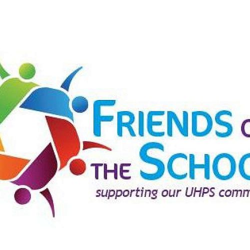 Friends of the School
