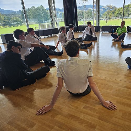 Ugly Shakespeare Visit 2026