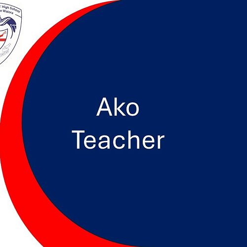 Ako Teacher