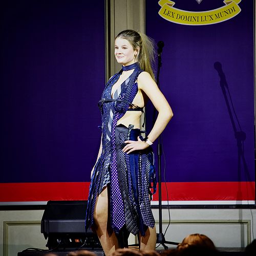 Fashion at McGlashan