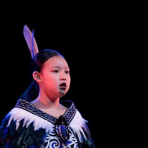 Video: Wellington Students Achievements