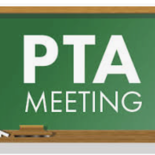 PTA Meeting