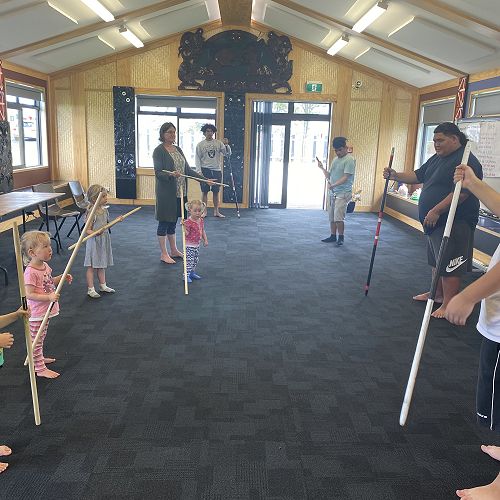 Video: Message from the Acting Executive Principal