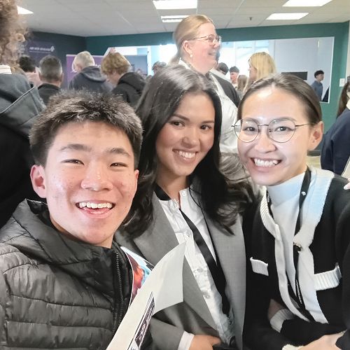 AIR NZ - Dream Seat experience