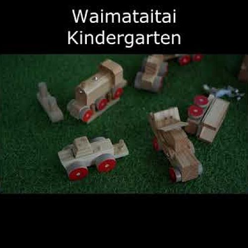 Video: Waimataitai