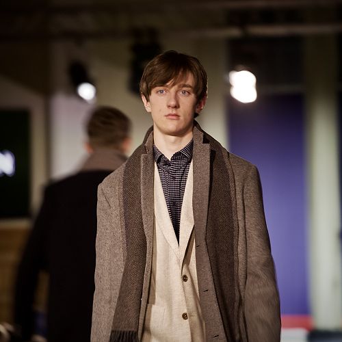 Fashion at McGlashan