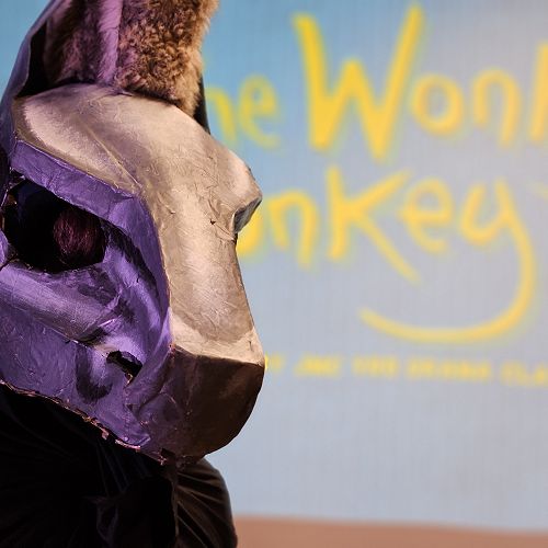 Year 11 Drama - Primary Outreach Project