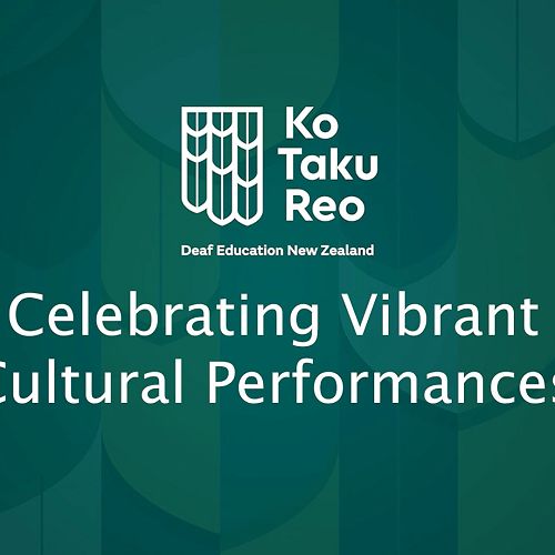 Video: Celebrating Vibrant Cultural Performances
