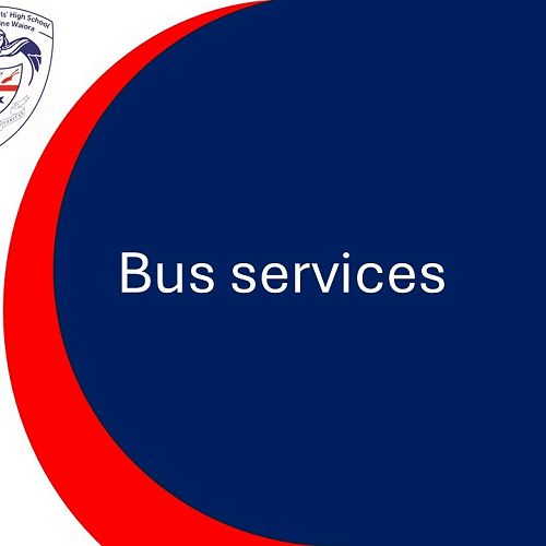 Bus services