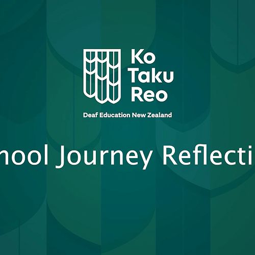 Video: School Journey Reflection