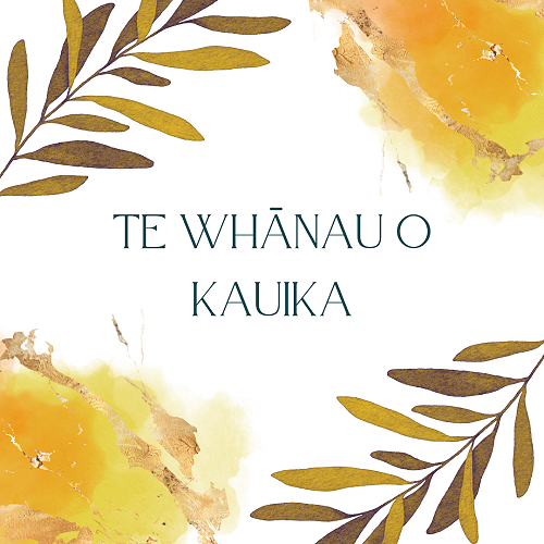 Te Whanau o Kauika