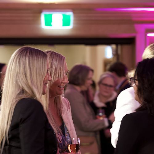 Fashion at McGlashan - photo by Jonny Leitch, Yr13