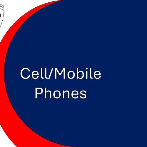 Cell/Mobile Phones