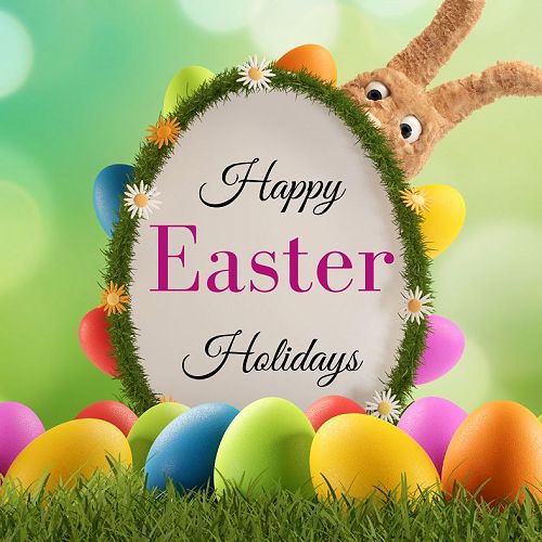 Last Day of School 11th april