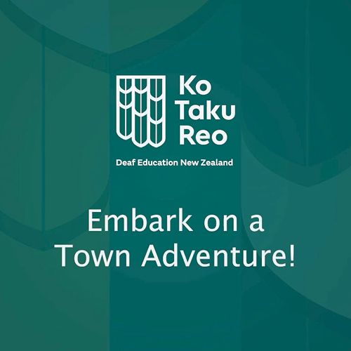 Video: Embark on a Town Adventure